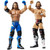 WWE Wrestling Battle Pack AJ Styles vs Daniel Bryan Series 61