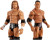 WWE Wrestling Championship Showdown The Rock Vs Triple H 2-Pack Series 2