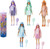 Barbie Color Reveal Sunshine & Sprinkles Doll with Pet & Accessories