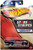Hot Wheels American Stars and Stripes Bundle of 8 Red White Blue Vehicles