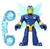 Imaginext DC Super Friends Series 7 Blind Bag Mystery Figure Bundle of 2 Packs