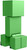 Minecraft Build A Portal Creeper Action Figure