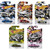 Hot Wheels 2019 Urban Camo Series Complete Bundle of 5 GDG44 from Pappystoyshop.com