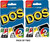 Dos Card Game Bundle of Two