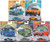 Hot Wheels Premium 2022 Car Culture Auto Strasse Bundle of 5 FPY86 957Q FPY86-957Q from Pappystoyshop.com