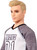 Barbie Ken Fashionistas Doll Broad Camo Comeback
