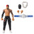 WWE Wrestling Elite Collection Top Picks Jimmy Uso Figure