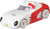 Hot Wheels Hello Kitty Character Cars Bundle of 2 Hello Kitty and Keroppi