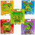 Hot Wheels 2022 Premium Pop Culture Teenage Mutant Turtles Bundle of 5 DLB45-946N from Pappystoyshop.com
