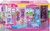Barbie Fully Furnished House with Pool and Doll