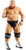 WWE Wrestling Basic Otis Series 117 Figure