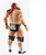 WWE Wrestling Basic Otis Series 117 Figure
