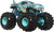 Hot Wheels Monster Trucks Mega Wrex Oversized Monster Truck in 1:24 Scale HKM58 from Pappystoyshop.com