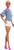 Barbie Fashionistas Doll Original Body Type Wearing Chic Chambray Top