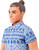 Barbie Ken Fashionistas Doll Broad 13 Distressed Denim