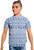 Barbie Ken Fashionistas Doll Broad 13 Distressed Denim
