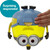 Minions: Rise of Gru Interactive Toy Babble Otto Figure