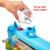 Disney Pixar Cars Submarine Car Wash Playset with Color Change McQueen