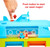 Disney Pixar Cars Submarine Car Wash Playset with Color Change McQueen