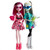 Monster High Voltageous Science Class 2 Pack Dolls Frankie Stein & Draculaura