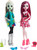 Monster High Voltageous Science Class 2 Pack Dolls Frankie Stein & Draculaura