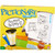 Pictionary Frame Game with 3 Ways to Play for 2 Teams BGG32 from Pappystoyshop.com