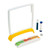 Pictionary Frame Game with 3 Ways to Play for 2 Teams