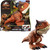 Jurassic World Camp Cretaceous Chompin Carnotaurus Toro Dinosaur