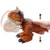 Jurassic World Camp Cretaceous Chompin Carnotaurus Toro Dinosaur