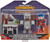 Minecraft Dungeons Full Metal Armor Battle Chest Action Figure GTP25 from Pappystoyshop.com