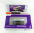 Hot Wheels id Volkswagen T1 GTR Die Cast Car