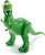 Disney Pixar Toy Story Rex Figure with Movie Inspired Details