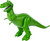 Disney Pixar Toy Story Rex Figure with Movie Inspired Details