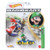 Hot Wheels Mario Kart Die Cast Car Collection 6 Kart Bundle GBG25 957G