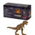 Jurassic World Dominion Minis Surprise Pack Box Bundle of 3 Mini Dinosaurs