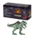 Jurassic World Dominion Minis Surprise Pack Box Bundle of 3 Mini Dinosaurs