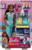 Barbie Careers African American Baby Doctor Playset with 2 Baby Dolls