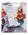 Hot Wheels Disney 100 Marvel Cars Captain America and Captain Marvel Bundle of 2