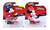 Hot Wheels Disney Minnie & Sorcerer's Apprentice Mickey Mouse Car Bundle