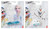 Hot Wheels Disney 100 Character Cars Frozen Elsa and Olaf Bundle of 2 HNP45 from Pappystoyshop.com