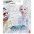 Hot Wheels Disney 100 Character Cars Frozen Elsa and Olaf Bundle of 2