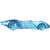Hot Wheels Disney 100 Character Cars Frozen Elsa and Olaf Bundle of 2