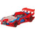 Hot Wheels Disney 100 Marvel Iron Man & Spider-Man Bundle of 2 Cars