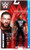WWE Wrestling Basic Roman Reigns Series 129 Figure
