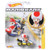 Hot Wheels Mario Kart Die Cast Character Cars Bundle 7 Pack GBG25-957P