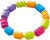 Fisher Price Snap Lock Beads