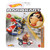 Hot Wheels Mario Kart Die Cast Character Cars Collection Bundle of 6 GBG25-957H