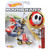 Hot Wheels Mario Kart Die Cast Character Cars Collection Bundle of 6 GBG25-957H