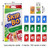 Skip-Bo Card Game Bundle of 2