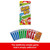 Skip Bo Card Game Bundle of 4